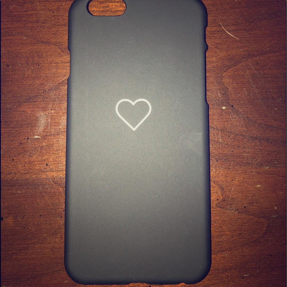 iPhone 6 case